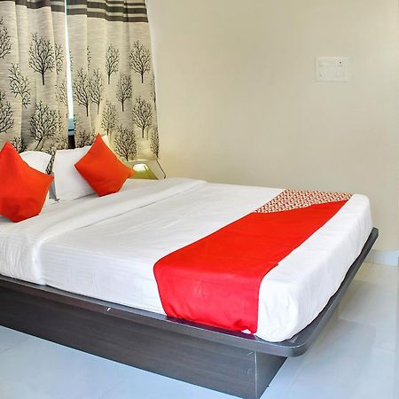 Hotel O Homes Vardhan House 2 Dāpuri Exterior foto