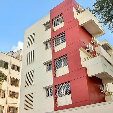 Hotel O Homes Vardhan House 2 Dāpuri Exterior foto
