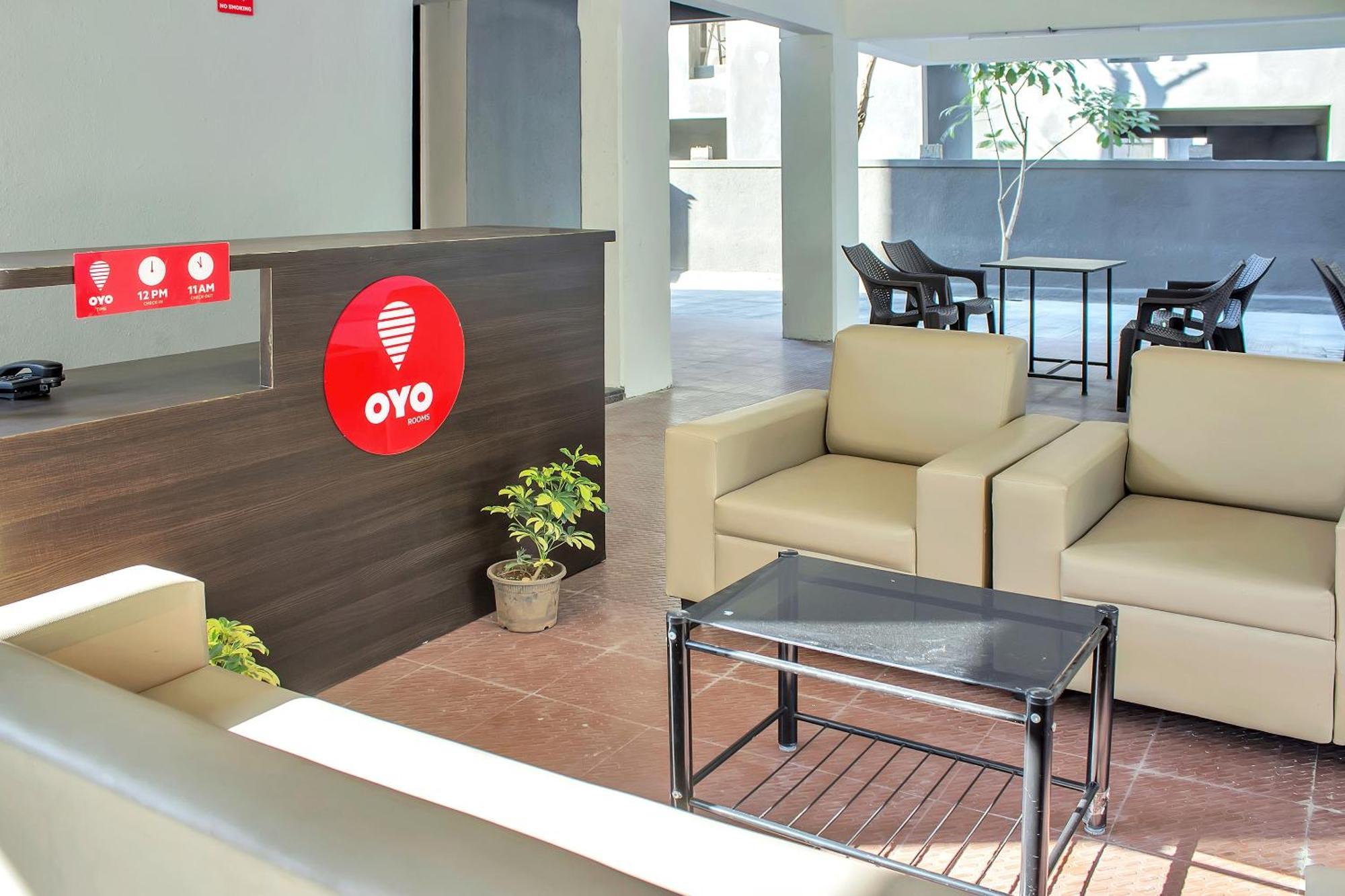 Hotel O Homes Vardhan House 2 Dāpuri Exterior foto