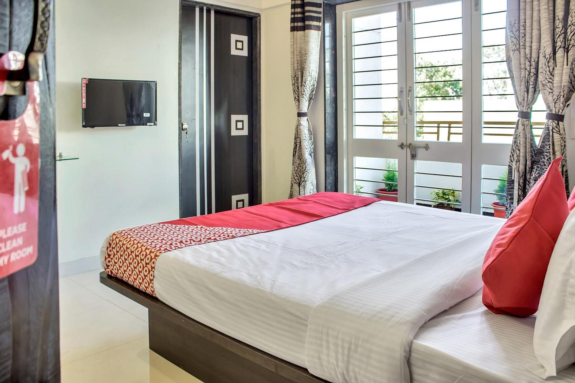 Hotel O Homes Vardhan House 2 Dāpuri Exterior foto