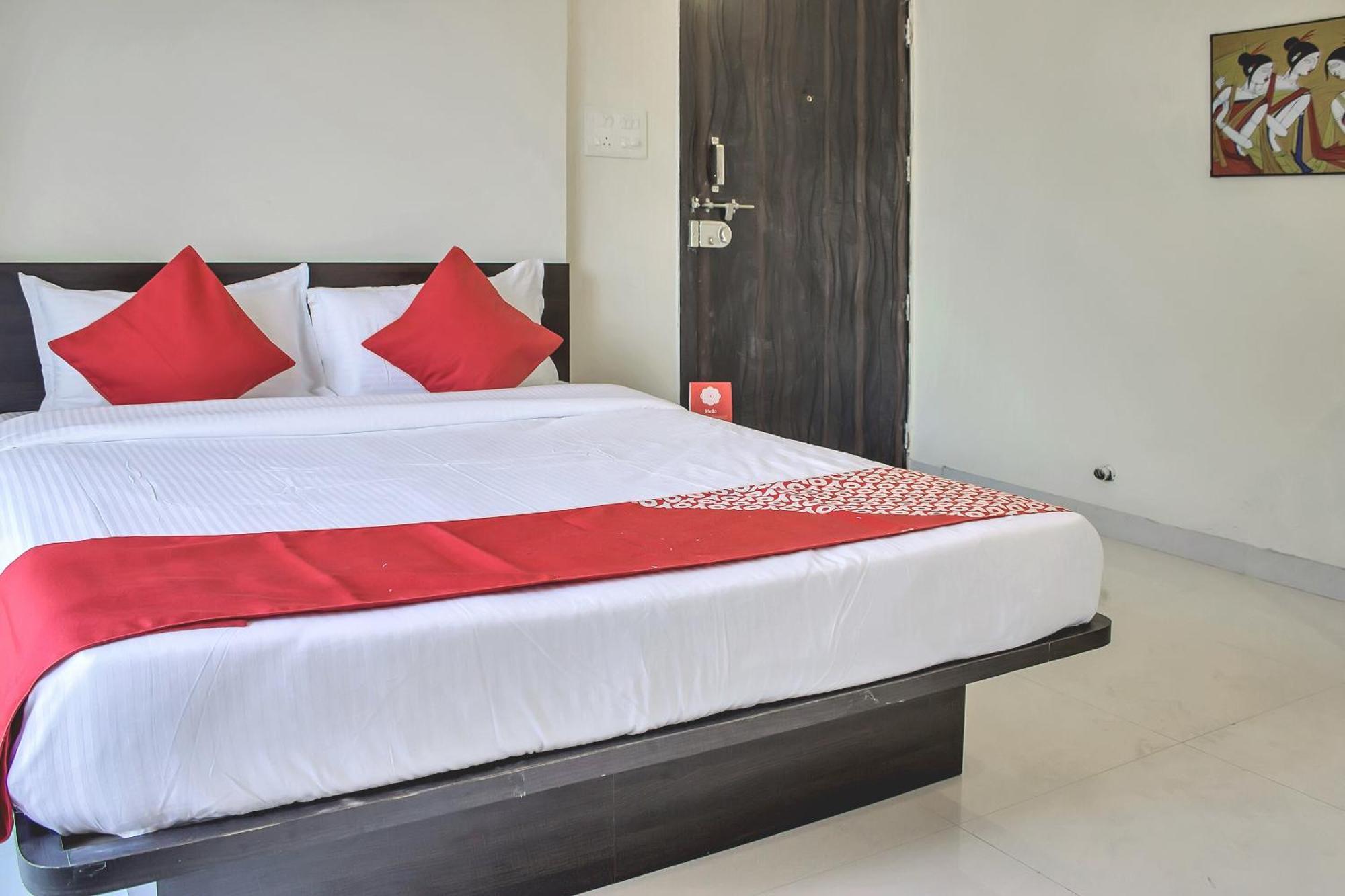 Hotel O Homes Vardhan House 2 Dāpuri Exterior foto