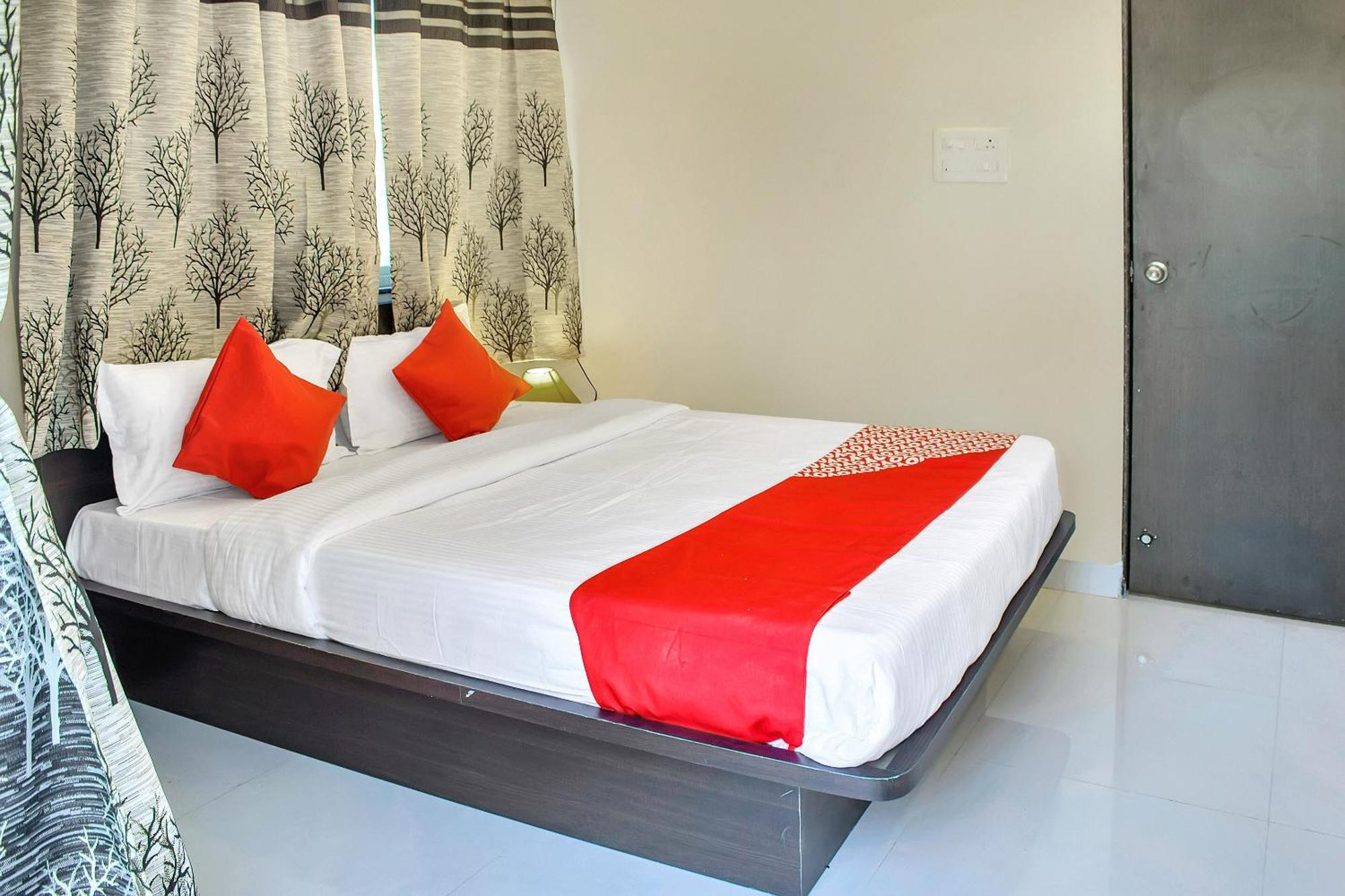 Hotel O Homes Vardhan House 2 Dāpuri Exterior foto